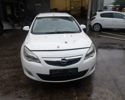 AUTO PER PEZZI Opel Astra  2011 KARAVAN 1.7 DTI 16V