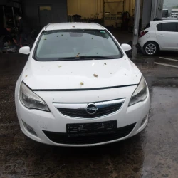 CAR FOR PARTS Opel Astra  2011 KARAVAN 1.7 DTI 16V
