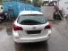 CAR FOR PARTS Opel Astra  2011 KARAVAN 1.7 DTI 16V