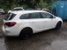CAR FOR PARTS Opel Astra  2011 KARAVAN 1.7 DTI 16V