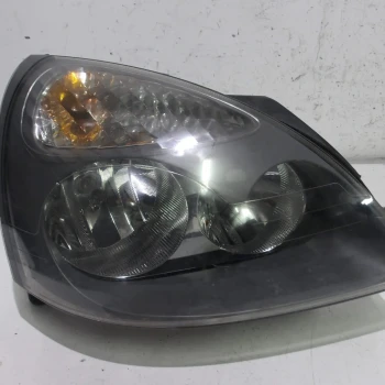 ŽAROMET DESNI Renault CLIO 2005 1.2