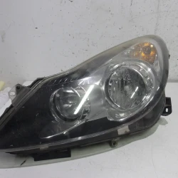ŽAROMET LEVI Opel Corsa 2010 1.4 16V 93189361 ŽAROMET LEVI Opel Corsa 2010 1.4 16V 93189361