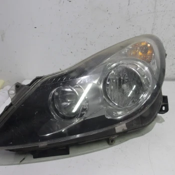 ŽAROMET LEVI Opel Corsa 2010 1.4 16V 93189361