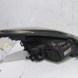 FARO ANTERIORE SINISTRO Opel Corsa 2010 1.4 16V 93189361