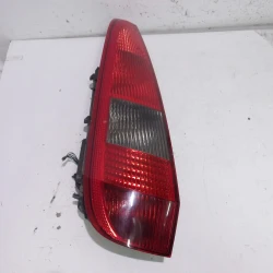 TAIL LIGHT LEFT Ford Fiesta 2005 1.3