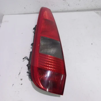 TAIL LIGHT LEFT Ford Fiesta 2005 1.3