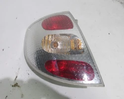 FARO POSTERIORE SINISTRO Citroën C3 2005 1.4 HDI PLURIEL 89398299