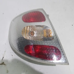 TAIL LIGHT LEFT Citroën C3 2005 1.4 HDI PLURIEL 89398299