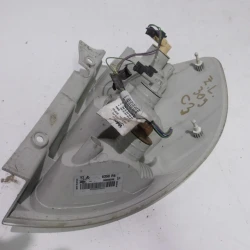 FARO POSTERIORE SINISTRO Citroën C3 2005 1.4 HDI PLURIEL 89398299