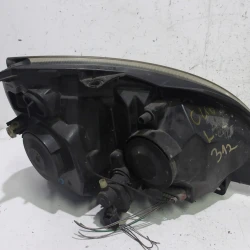 FARO ANTERIORE SINISTRO Renault CLIO 2005 1.2