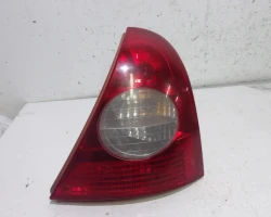 TAIL LIGHT RIGHT Renault CLIO 2005 1.2