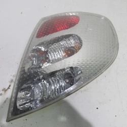 TAIL LIGHT RIGHT Citroën C3 2005 1.4 HDI PLURIEL 89398300