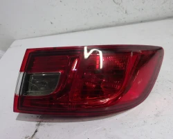 TAIL LIGHT RIGHT Renault CLIO 2015 IV. 1.5 DCI 265502631r