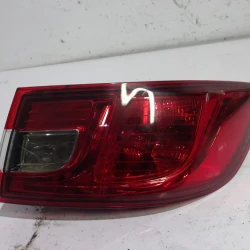 TAIL LIGHT RIGHT Renault CLIO 2015 IV. 1.5 DCI 265502631r