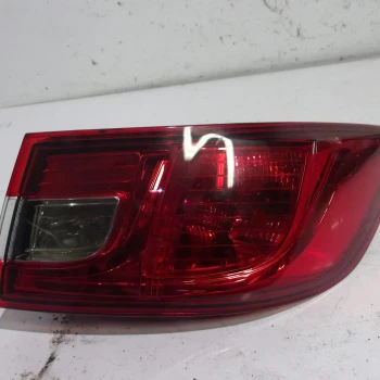 TAIL LIGHT RIGHT Renault CLIO 2015 IV. 1.5 DCI 265502631r