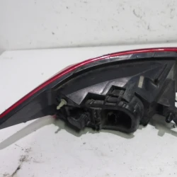 TAIL LIGHT RIGHT Renault CLIO 2015 IV. 1.5 DCI 265502631r