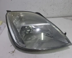 HEADLIGHT RIGHT Ford Fiesta 2005 1.3