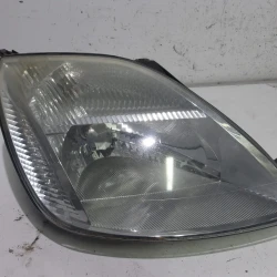 HEADLIGHT RIGHT Ford Fiesta 2005 1.3