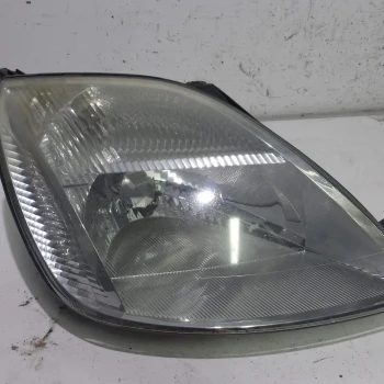 HEADLIGHT RIGHT Ford Fiesta 2005 1.3