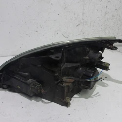HEADLIGHT RIGHT Ford Fiesta 2005 1.3