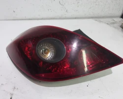 FARO POSTERIORE SINISTRO Opel Corsa 2010 1.4 16V 89075556a