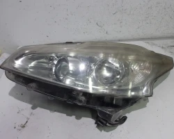 FARO ANTERIORE SINISTRO Peugeot 208 2013 1.2 9802221480 1608206580