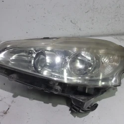 FARO ANTERIORE SINISTRO Peugeot 208 2013 1.2 9802221480 1608206580