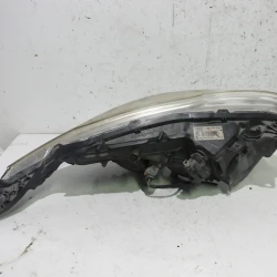 FARO ANTERIORE SINISTRO Peugeot 208 2013 1.2 9802221480 1608206580