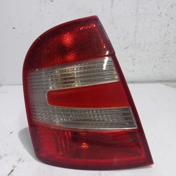 TAIL LIGHT LEFT Škoda Fabia 2005 1.2
