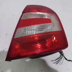 TAIL LIGHT RIGHT Škoda Fabia 2005 1.2