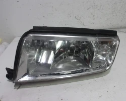 HEADLIGHT LEFT Škoda Fabia 2005 1.2