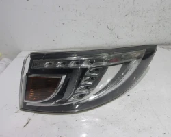 TAIL LIGHT RIGHT Mazda Mazda6 2010 2.2 D