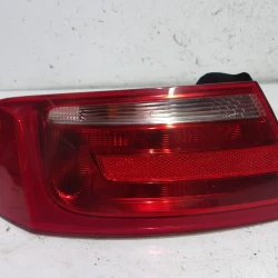 TAIL LIGHT LEFT Audi A5, S5 2014 2.0 TDI AUT. 8t8945095e