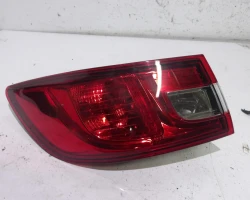 STOP LUČ LEVA Renault CLIO 2015 IV. 1.5 DCI