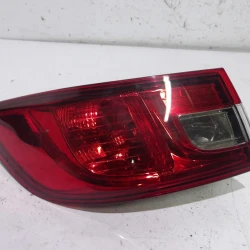 TAIL LIGHT LEFT Renault CLIO 2015 IV. 1.5 DCI