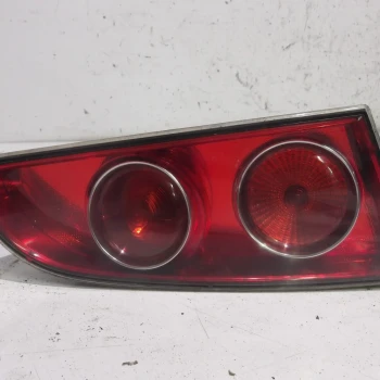 TAIL LIGHT LEFT Seat Ibiza 2003 1.9 SDI