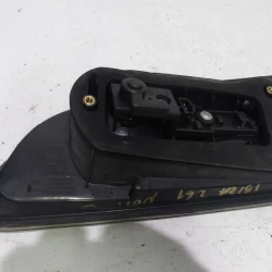 FARO POSTERIORE SINISTRO Seat Ibiza 2003 1.9 SDI