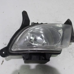 FOG LIGHT FRONT LEFT Hyundai i30 2007 1.6 CRDI