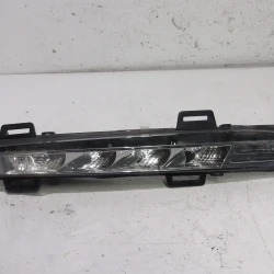 HEADLIGHT LEFT Ford S-Max/Galaxy 2011 2.0 TDCI 1707503 AM21-13B218-BC