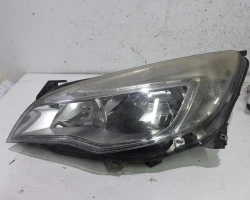 FARO ANTERIORE SINISTRO Opel Astra  2011 KARAVAN 1.7 DTI 16V 13253646lh
