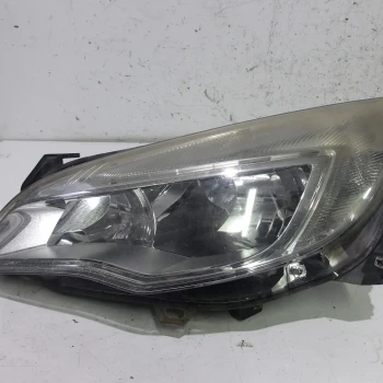 ŽAROMET LEVI Opel Astra  2011 KARAVAN 1.7 DTI 16V 13253646lh
