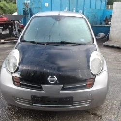 AVTO ZA DELE Nissan Micra 2003 1.2