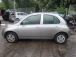 AUTO PER PEZZI Nissan Micra 2003 1.2
