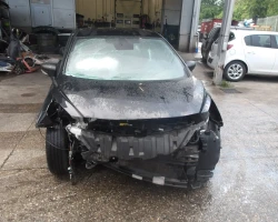 AUTO PER PEZZI Nissan Micra 2017 0.9