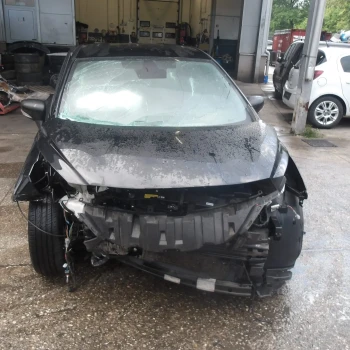AVTO ZA DELE Nissan Micra 2017 0.9