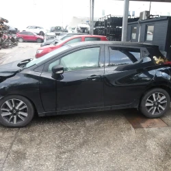 AUTO PER PEZZI Nissan Micra 2017 0.9