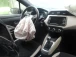 AVTO ZA DELE Nissan Micra 2017 0.9