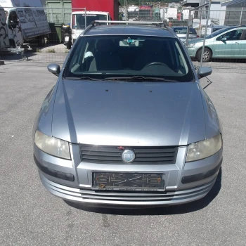 AVTO ZA DELE Fiat Stilo 2005 1.9 JTD SW