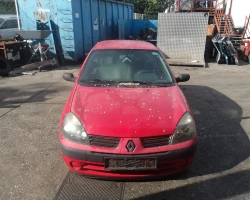 AVTO ZA DELE Renault CLIO II 2006 1.2