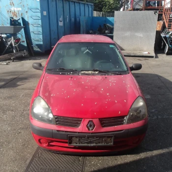 AVTO ZA DELE Renault CLIO II 2006 1.2